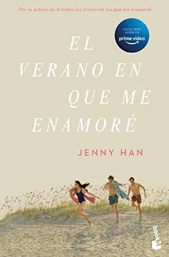 Verano en Que Me Enamoré