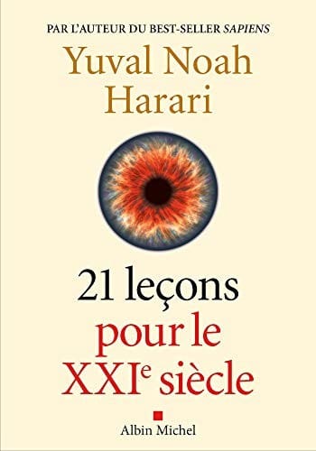 21 Leçons pour le XXIème siècle