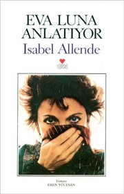 Eva Luna anlatiyor