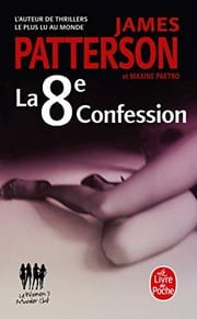 La 8ème Confession