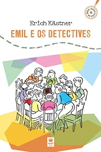 Emil e os detectives