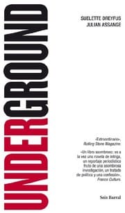Underground