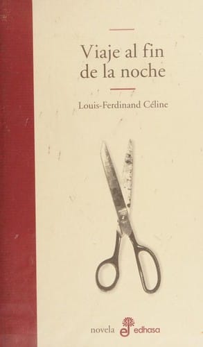 Viaje Al Fin De LA Noche