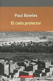El cielo protector
