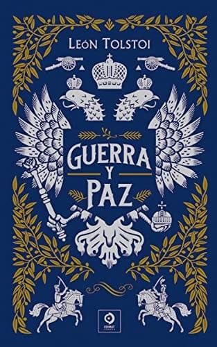 GUERRA Y PAZ