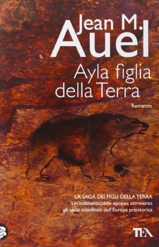 Ayla, Figlia Della Terra