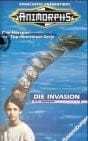 Animorphs, Cassetten, Tl.1, Die Invasion, 1 Cassette
