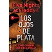 Los Ojos de Plata/ the Silver Eyes