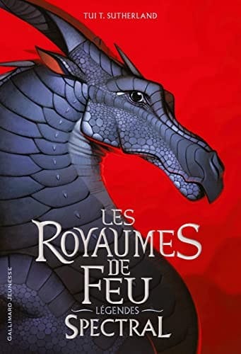 Les Royaumes de Feu - Légendes
