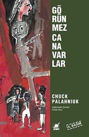 Görünmez canavarlar