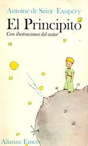 El principito