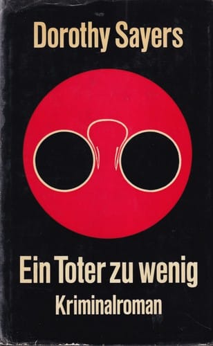 Ein Toter zu wenig