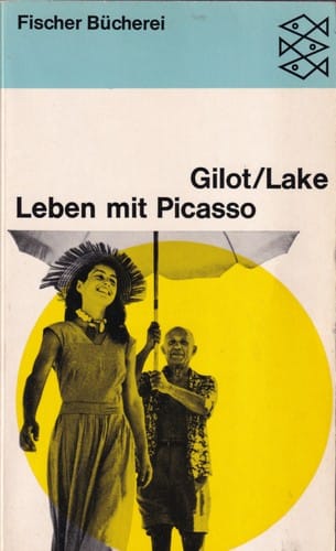 Leben mit Picasso