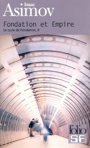 Fondation et Empire