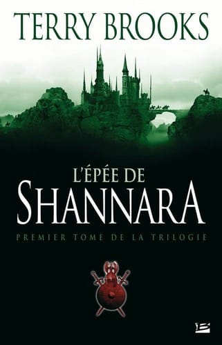 L'Épée de Shannara