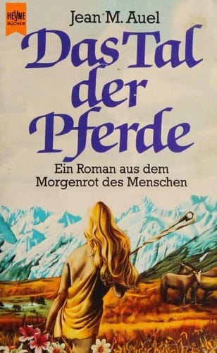 Das Tal der Pferde