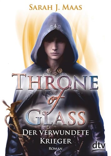Throne of Glass