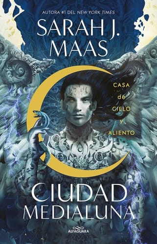 Ciudad Medialuna