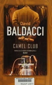 Camel Club