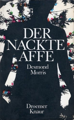 Der nackte Affe