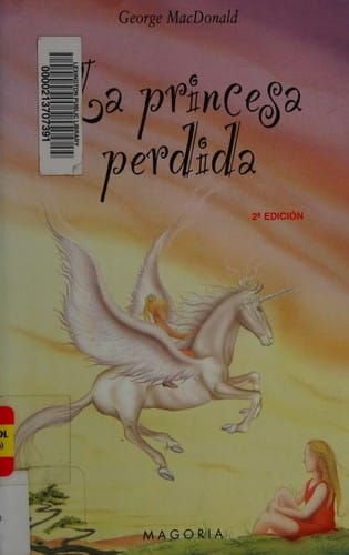 La Princesa Perdida