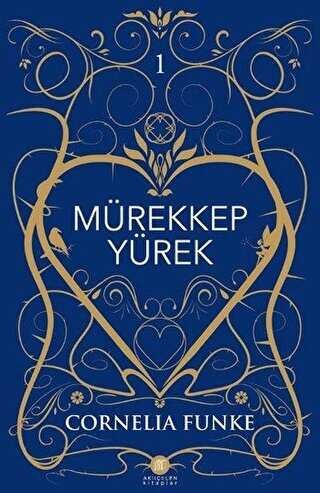 Mürekkep Yürek