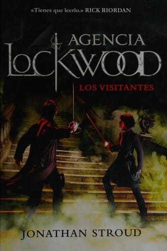 Los visitantes