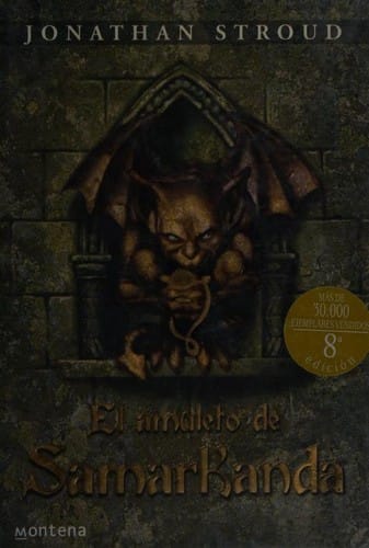 El amuleto de Samarkanda