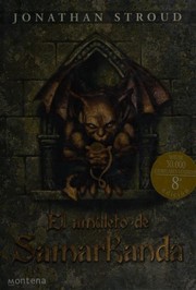 El amuleto de Samarkanda