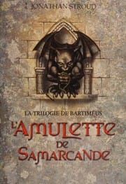 L'amulette de Samarcande