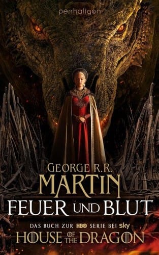 Feuer und Blut