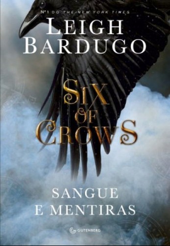 Six of Crows