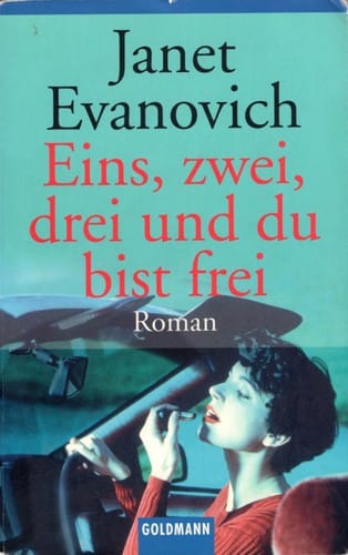 Eins, zwei, drei und du bist frei