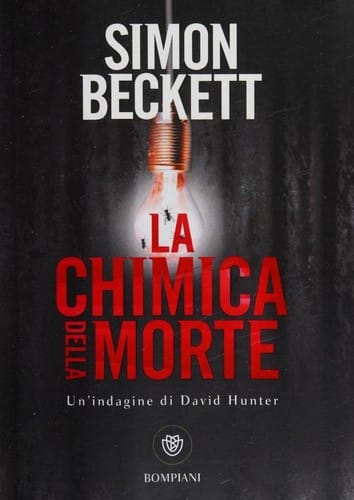 La chimica della morte