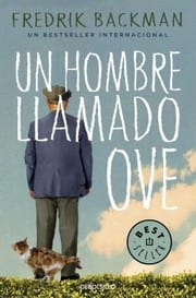 Man Called Ove, a un Hombre Llamado Ove
