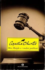 Miss Marple e i tredici problemi