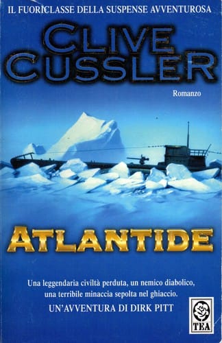 Atlantide