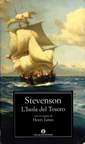 Treasure Island