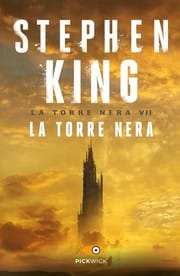La torre nera. La torre nera. Vol. 7