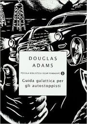 Guida galattica per gli autostoppisti