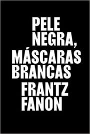 Pele Negra, Mascaras Brancas