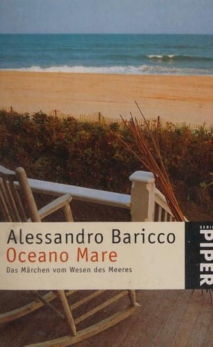 Oceano Mare