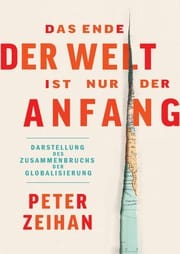 Ende der Welt ist erst der Anfang