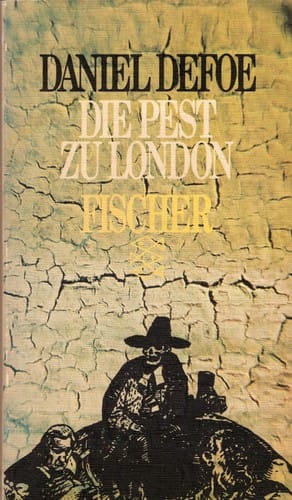 Die Pest zu London
