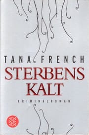 Sterbenskalt