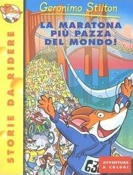 La maratona più pazza del mondo!