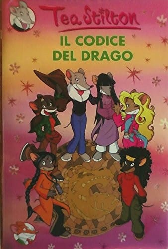 Il Codice del Drago