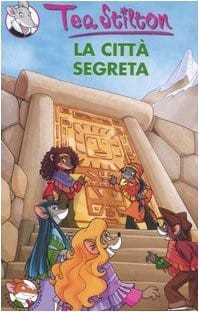 La città segreta