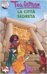 La città segreta