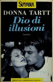 Dio di illusioni